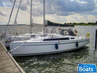 Bavaria 33 Cruiser