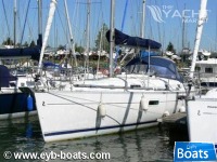 Beneteau Oceanis 361 Clipper