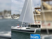 Custom Catamaran