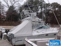 Sport-Craft SPORTCRAFT 3010 Express
