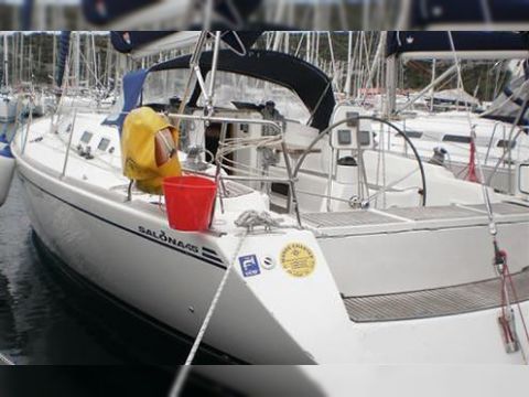 Salona 45