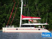 Sunreef Yacht 62