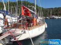  Tuzla. Istanbul Classic Sailing