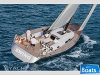 Nautor Swan Swan 60 - 905