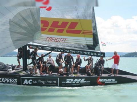 Acheter 2006 RC 44