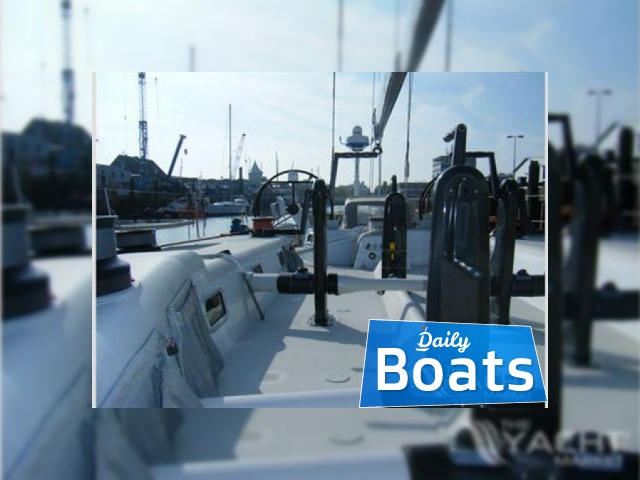 Buy 1996 Eric Goetz Maxi 80