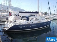 Beneteau Oceanis 411