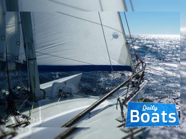 Buy 1990 Condor 30
