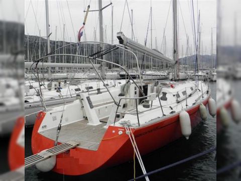 Salona 45