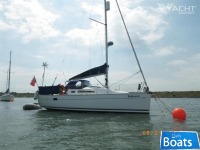 Jeanneau Sun Oddysey 26