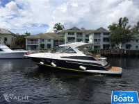 Regal Boats 46 Sport Coupe