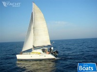 Lagoon 410