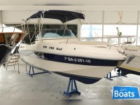 RIO 750 Sol