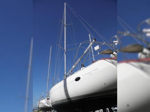 2008 Elan 434 Impression for sale