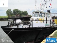 Halter Boats,New Orleans 1969 73' x 17' x 10'Halter built Commercial Dive Boat