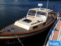 ADMIRAL Van Riemsdijk OHC K32