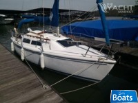 Catalina 22