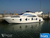 Azimut Az 46 Evolution