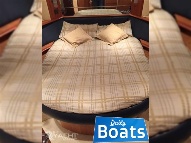 2006 Azimut 46 Evolution