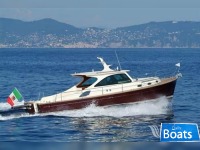 Rose island LOBSTER 43