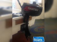Tohatsu 3.5