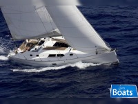 Hanse 430