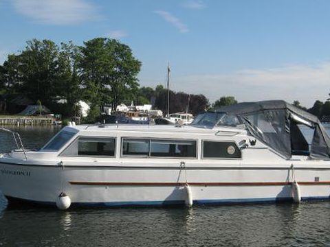 Buy Viking 28 Viking 28 for sale