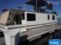 Catamaran Cruisers 12x45