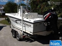 Angler 204 FX