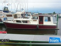 Biesbosch Kruiser 980 GS