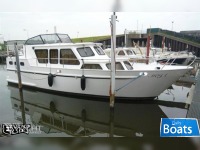 Jacabo 10.25 SL