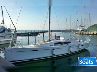 Dehler 41 New