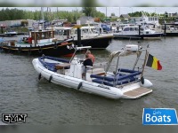 TP Marine Inboard Diesel