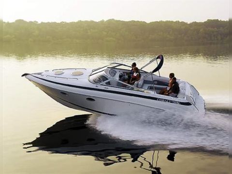 1998 Cobalt 293 for sale
