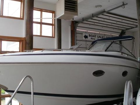 1998 Cobalt 293 for sale