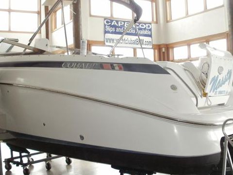 1998 Cobalt 293