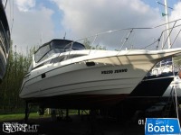 Bayliner 2855 Cierra Sunbridge