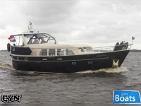 Gielen 1320 AK Cabrio Rondspant Kotter