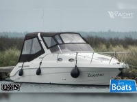 Saver Riviera 24