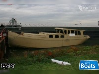 Euroship Luxe Motor 2000 CASCO