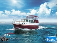 ACTIV Yachts ACTIV 40