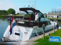 Mistral 1200 Ak