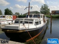 Doerak 1050 GSAK
