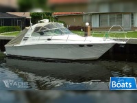 SEA RAY 330 Express Cruiser
