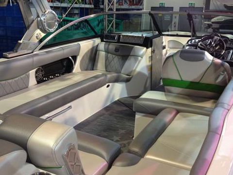 Acheter Mastercraft X-46