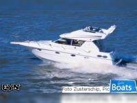 Marino Baracuda 33 Flybridge