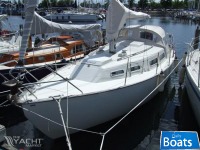 Bandholm 28 - SOLGT