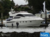 Fairline Phantom 48