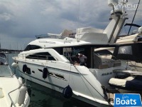 Fairline Squadron 55