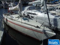 Cayenne 42 - SOLGT